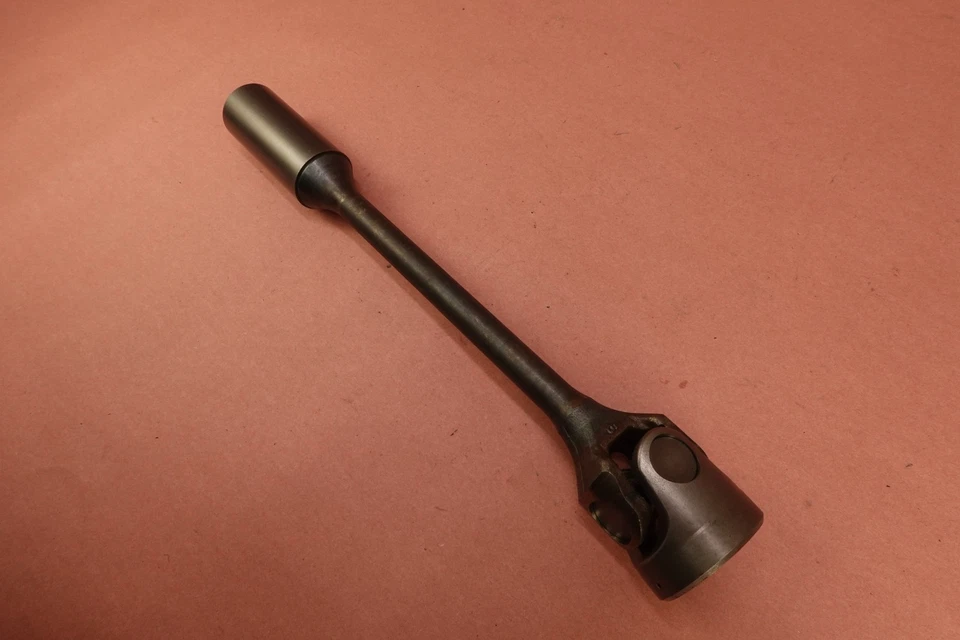 1996-2008 KAWASAKI VULCAN 1500 VN1500L Driveshaft Drive Shaft U Joint - Image 2 of 4