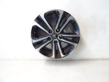 Jantes Citroen BERLINGO