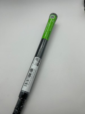 PING TOUR 2.0 BLACK 75 X Driver Shaft 44.125 in Ping Adapter from