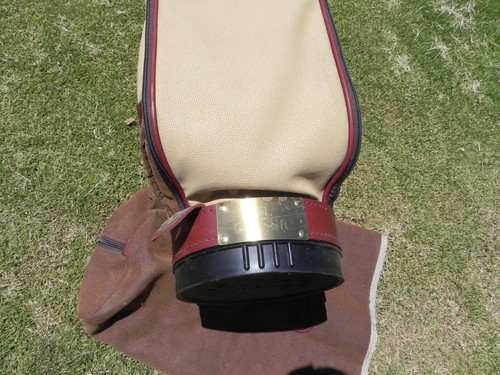 Belding Sports, XL CLASSIC, Cart/Staff Golf Bag ****MADE IN USA*** - Picture 6 of 14