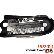 2018-2024 LEXUS LC LEFT FRONT SUSPENSION BRACE NEW OEM 53682-11010