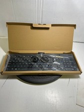 HP USB Wired Slim Keyboard - New