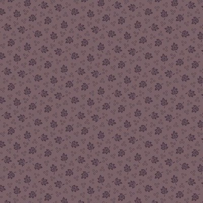 PLUMBERRY FARM by Pam Buda for Marcus Fabrics - bty - item #R171818D-MAUVE