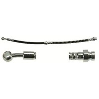 Bremsschlauch Vorne Rechts FüR Hyundai Trajet FO 2.0 2.7 99 Bis 08 TRW D4EA