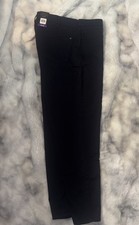 Banana Republic Men  s 5 Pocket Pant Stretch Cotton Slim Straight Fit 40x32