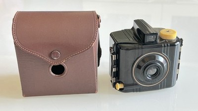 Baby Brownie Special von Kodak Bakelit
