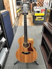 TAYLOR Eleako 214ce-k DLX usato