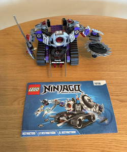 70726 Lego | eBay