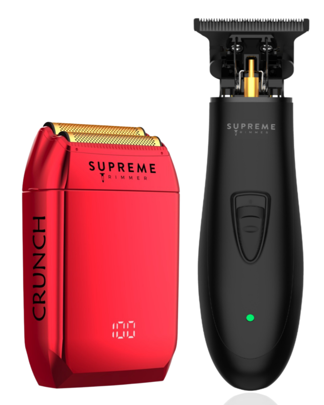 Kit | St5206 Stf602 Red