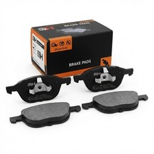 Bremsbeläge Vorne für Volvo C30, C70 II, S40 II, V40, V50