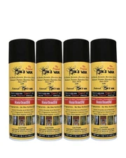 The Original BEE'S WAX Old World Formula Furniture Polish 4 Pack