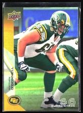2014 Upper Deck CFL #30 Matthew O'Donnell