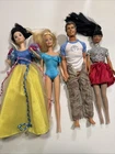 Vintage 1960s Barbie Lot 4