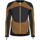 Knox Urbane Pro Move Shirt Black Sand