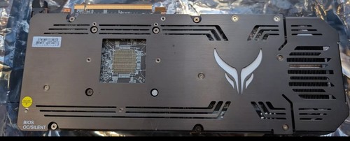 Karta graficzna PowerColor AMD Radeon RX 6950 XT Red Devil 16GB GDDR6 - Zdjęcie 5 z 5