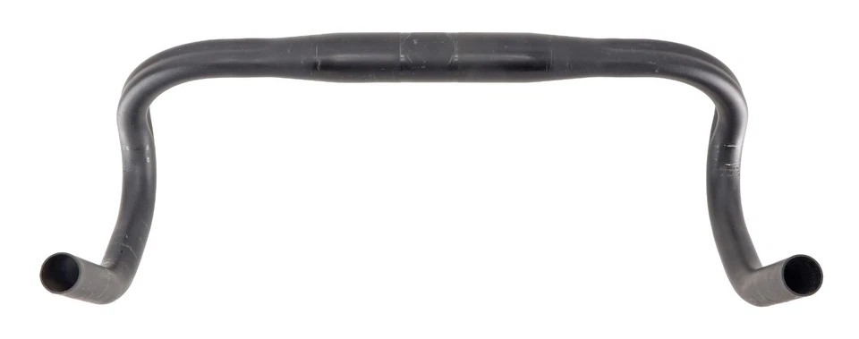 Manillar de aleación para bicicleta de carretera Deda Elementi Newton 31,7 x 42 cm CX grava Foto 4 de 4