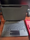 ORDA Magnetic Backlit Keyboard + 3 Case Holder Tab S10+/S9+/S8+ 12.4" — photo 5
