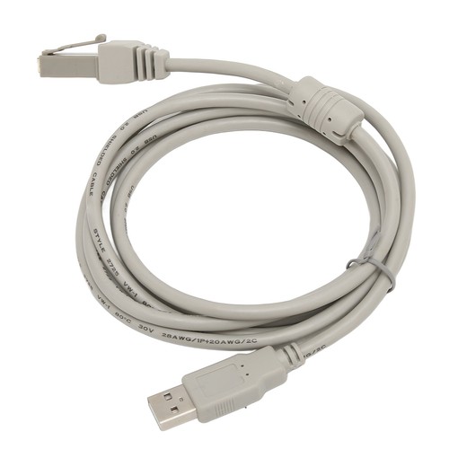 1 7 M Scannerkabel Für Small Plug & Play USB 2.0-Schnittstelle Barcode- KUI - Photo 8/22