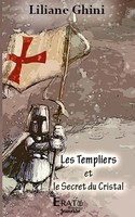 Les Templiers Et Le Secret Du Cristal Liliane Ghini Taschenbuch FranzöSisch 2025