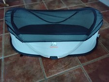 Deryan Baby Pop Up Travel Cot