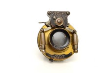 Antique Rochester 4x5 Rapid