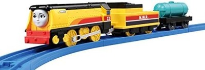 Plarail Thomas & Friends TS-08 Rebecca Train Toy Kid Takara Tomy 2019 Gift Japan