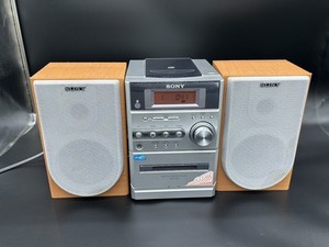 Sony Cmt Ex1 | eBay