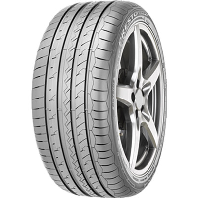 DEBICA Sommerreifen 205/50 R17 TL 93W PRESTO UHP 2 XL FP