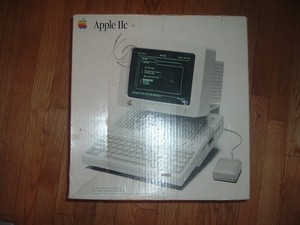 Apple 2C Computer | eBay