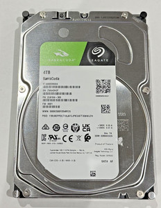 St4000dm004 | eBay