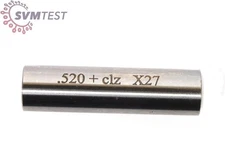 Meyer .5200ZP English Z Gage Pin