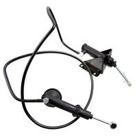 Febi Bilstein Reparatursatz, Kupplungsgeberzylinder FüR Iveco