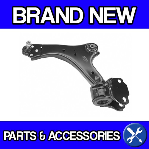 For Volvo V70 III (08-11) Front Lower Suspension Arm (Left)