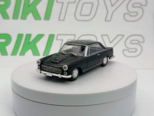 Lancia Flaminia Coupe Pininfarina Norev 1/43 Black 1958