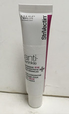StriVectin Intensive Eye Concentrate For Wrinkles Plus  1 oz / 30 ml No Box