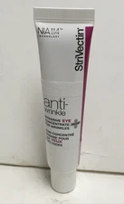 StriVectin Intensive Eye Concentrate For Wrinkles Plus  ~ 1 oz / 30 ml ~No Box