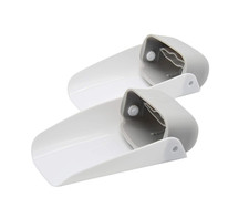 Faucet Extender for Kids 2 Pack Sink Handle Water Tap Extension Toddler
