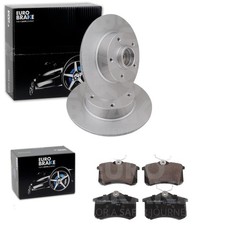 Disque de frein Renault R6