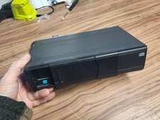 Range Rover L322 Alpine CD Disc Changer with Magazine - XQE000120