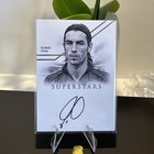 Futera Fx 2025 Robert Pires 1/1 On Card Auto -raw