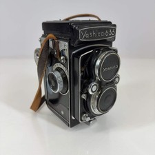 Yashica Vintage Box Cameras for sale | eBay