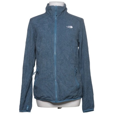 The North Face, Fleecejacke, Damen, Größe: L, Blau, Polyester, Fleece #Mmd