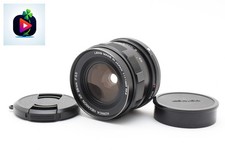 [Mint] KONICA HEXANON AR 28mm F/3.5 Wide Angle Lens from Japan #122