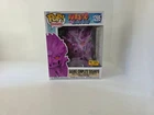 Funko Pop! Vinyl Super 6 in: Naruto - Sasuke Complete Susano'o - Hot Topic...