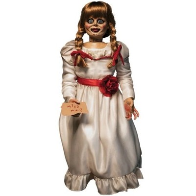 Annabelle Doll Trick Or Treat Studios