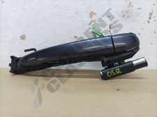 SUBARU OUTBACK MK4 REAR RIGHT DOOR HANDLE -