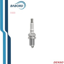 Bougies d'allumage Citroen NEMO