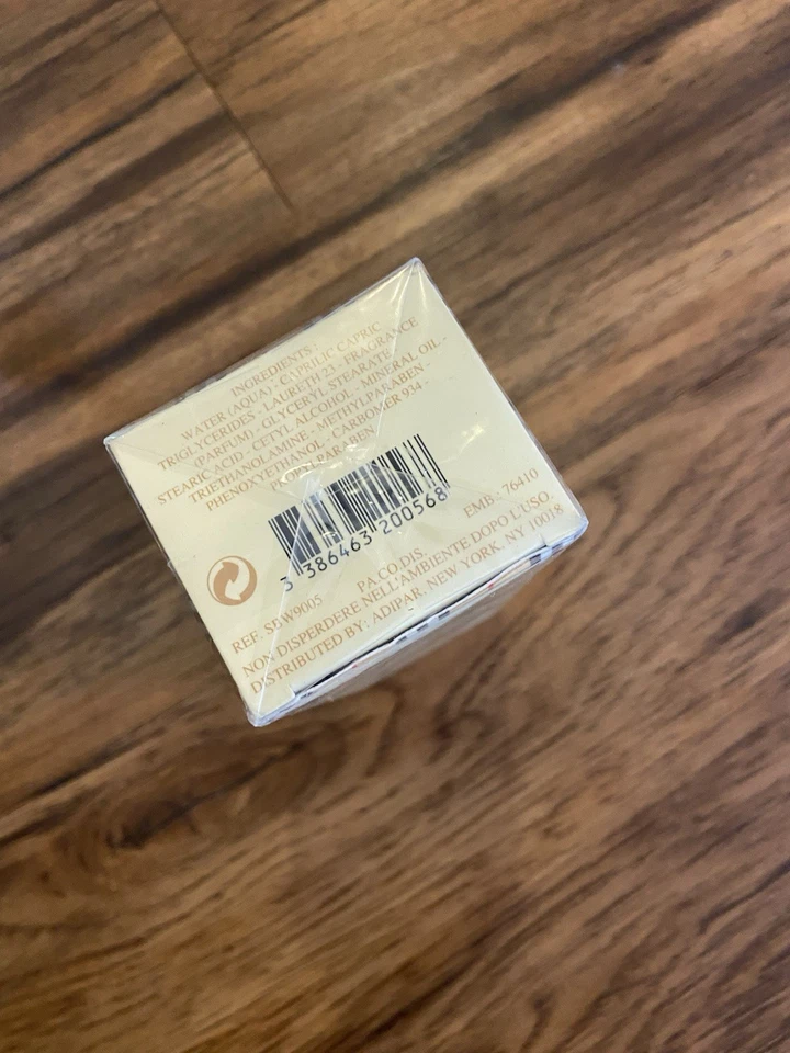 РЕДКИЙ парфюмированный лосьон для тела Burberrys Of London снят с производства 6,6 унции новый в коробке трудно найти - Изображение 3 из 4