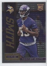 2013 Panini Rookies & Stars Longevity Parallel Rodney Smith #177 1x0