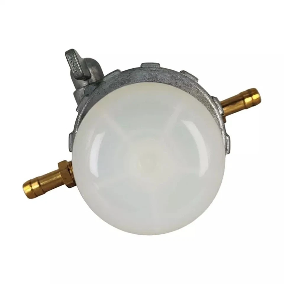 Easily Installed Fuel Filters Part No 72416055200 Compatible with Tractors - Image 3 of 4